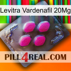 Levitra Vardenafil 20Mg 02